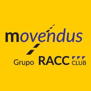 Logo de Movendus