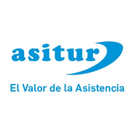 Logo de Asitur