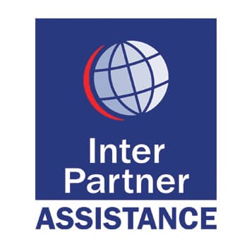 Logo de Inter partner assistance