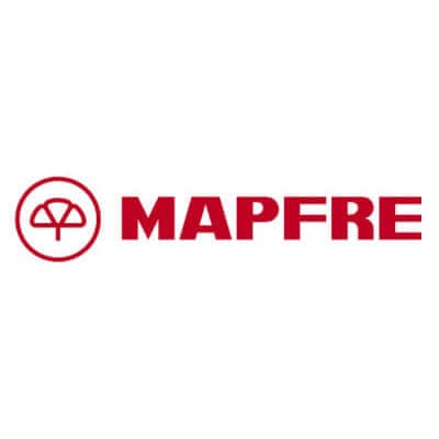 Logo de Mapfre