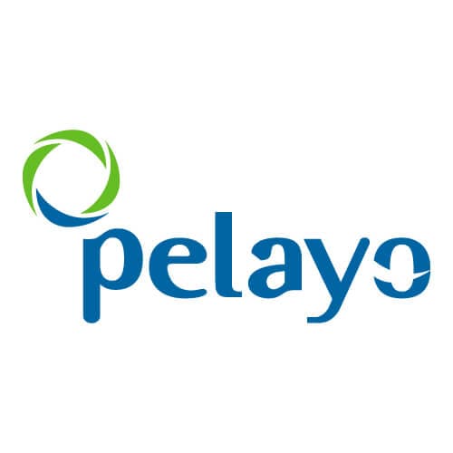 Logo de Pelayo