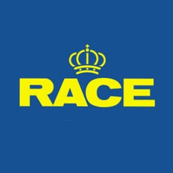 Logo de Race