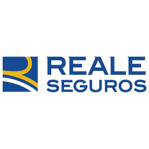 Logo de Reale group