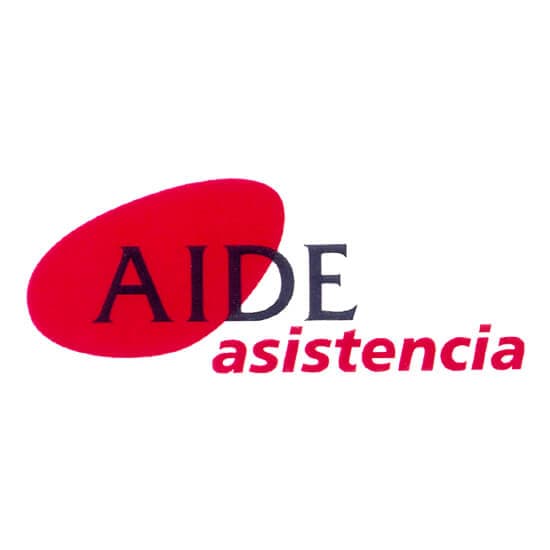 Logo de Aide asistencia