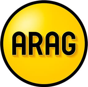 Logo de Arag