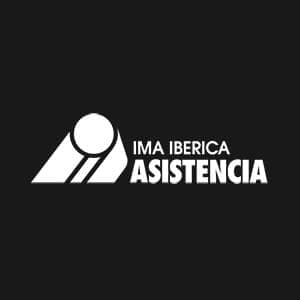 Logo de Ima ibérica asistencia