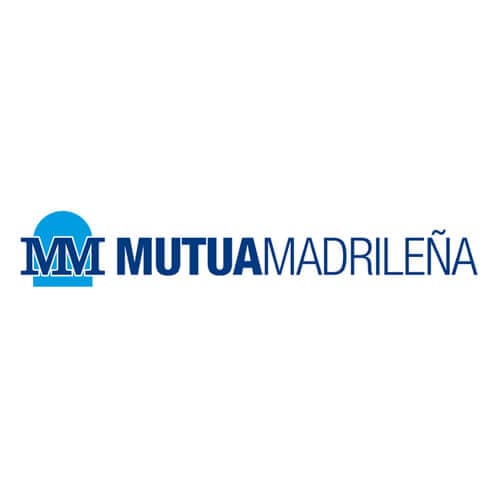 Logo de Mutua Madrileña